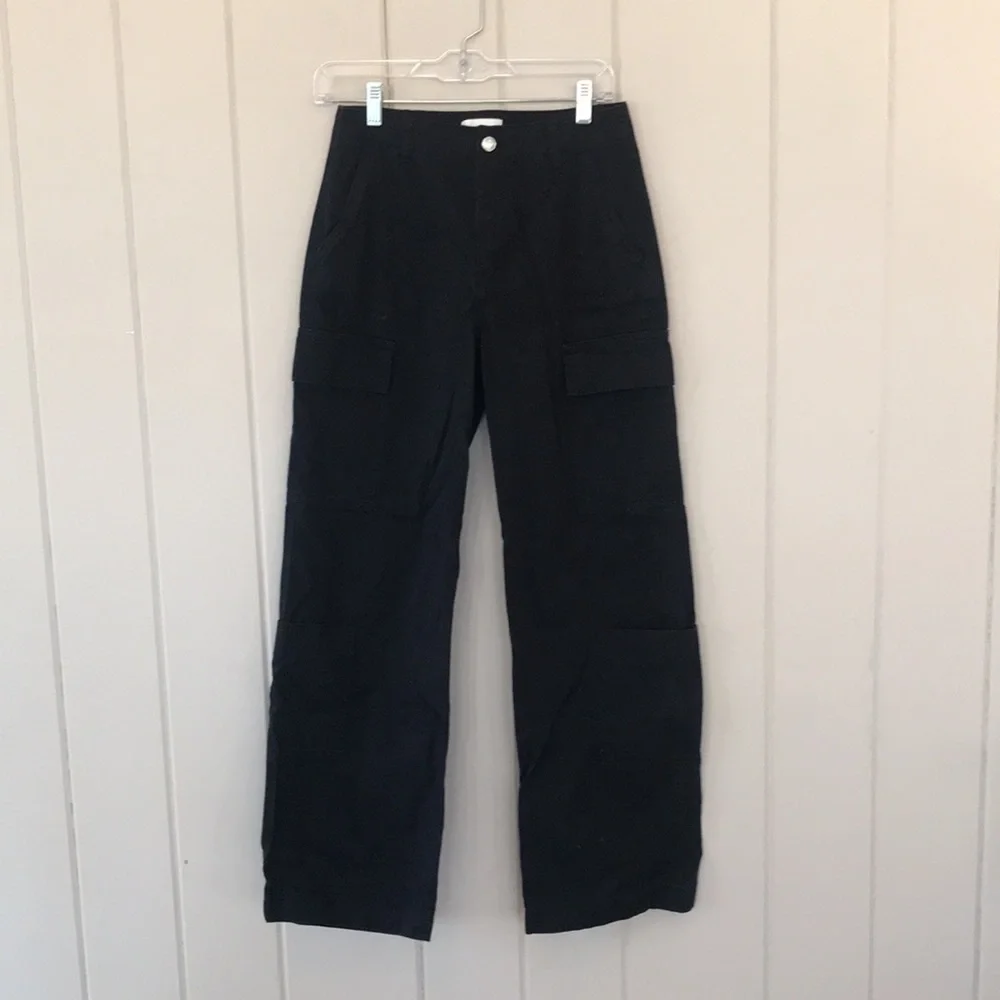 H&M Cargo Pants - Picture 2 of 8